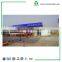 Reliable China Supplier Mobile CNG Daughter Station