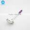 Colorful handle stainless steel cooking tools