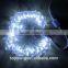 2016 new 10meter white outdoor patio lighting for tree