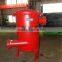 globle widely used waste to power Mini gas power plant 200kVA/160kw biomass Gas Generator