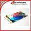 China Wholesale White Promotional Round Golf Pencil