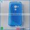 High quality S line tpu case for HTC butterfly 3 flexible soft gel case mix colors