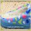 2015 Cotton Ladies Open Toe Summer Indoor Slippers Gents Slipper