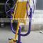 Double sit pull training Outdoor Fitness Equipment,hot gym fitness equipment
