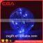 wholesale graceful round led christmas light decoration
