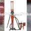 SKD80 electric type DTH drilling rig mining equipment