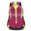 Nylon Travelling Backpack School Bag Sports Bags Hiking Bags