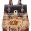 Latested Cartoon Casual Women Backpack