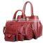 wholesale handbag set,tote handbag ,shoulder bag,wallet,card bag 5pcs set bag