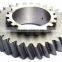 QJ805 Gearbox Main Shaft 4th Gear Bus Spare Parts daewoo(1085304053)