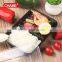 Chinese 750ml plastic microwaveable fast food takeaway box