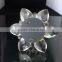 2016 most popular crystal souvenir lotus for friends