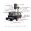 DH-380 mobile phone pcb soldering station