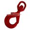 326A G80 Swivel Safety Lifting Hook