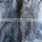 High quality grass rabbit fur pelt or skin