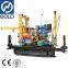 Latest Quality promotional GX-1TDL Crawler core drilling rig
