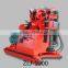 ZLJ-650 mineral exploration drilling rig anchor drilling rig