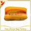 Transparency PVC,direct manufacturer,hot sale,new style,candy color cosmetic bag
