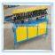 TDF Flange Forming Machine Square Duct Line Making Machine