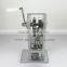 Lab Tablet Press Can Press Powder Raw Materials into Diverse Shape Tablets