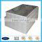 Popular 2mm 3mm 4mm aluminum sheet