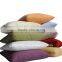 100% Cotton Pillow Light Color Pillow Core