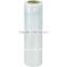 500mm x 20mic x 400m lldpe plastic wrap stretch film