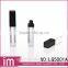 Empty Cosmetic Lip Gloss With Led Light and Mirror