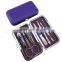 Miss Professional Pedicure And Manicure Set for promotion