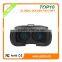 Promotion OEM logo printing 3D Virtual Reality Glasses for smart phone
