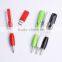 usb flash drive laser pointer ball pen usb pen shape usb                        
                                                Quality Choice