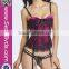 Latex Trainer Corset Waist Training Body Shaper For Women
