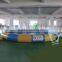 5.5m outdoor toys pvc inflatable pool rental