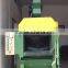 Shot blasting machine/equipment