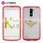 IVYMAX custom design factory wholesale bulk cell phone case for LG K10