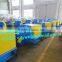 EUROP Standard 80Tons Conventional Welding Rotator For Boiler