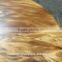 Exclusive, customized Kauri-wood meeting/conference tables