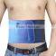 Fashion universal sizes back support belt