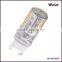 smd corn light LED E14, E27, MR16, G4, G9