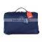 New Travel Bag on Wheels Korea Style Fabric and Leather cheap luggage bags