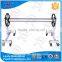 Nansha direct selling portable hand-operated Z shape roller