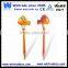 PVC cartoon animal pen with light