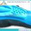Soft and comfortable electric bicycle seat cover, bike saddle cover