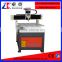 Small PCB CNC Router 6060 Milling Drilling Engraving Machine NCStuido Control 1.5Kw Spindle 600*600mm ZK-6060
