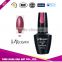 Mixcoco 10 colors Nail gel polish kit ,gel polish with 36W UV lamp,Uv gel nail polish