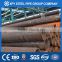 seamless steel tube astm a106 casing tube carbon steel pipe price per ton