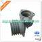  express trade assurance china casting foundry OEM custom made cnc machining parts fcd45 ductile cast iron