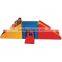 Best quality professional indoor soft play area