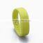 fashional silicone rubber watch,interchangeable silicone strap watch