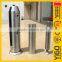 Stainless steel glass spigot